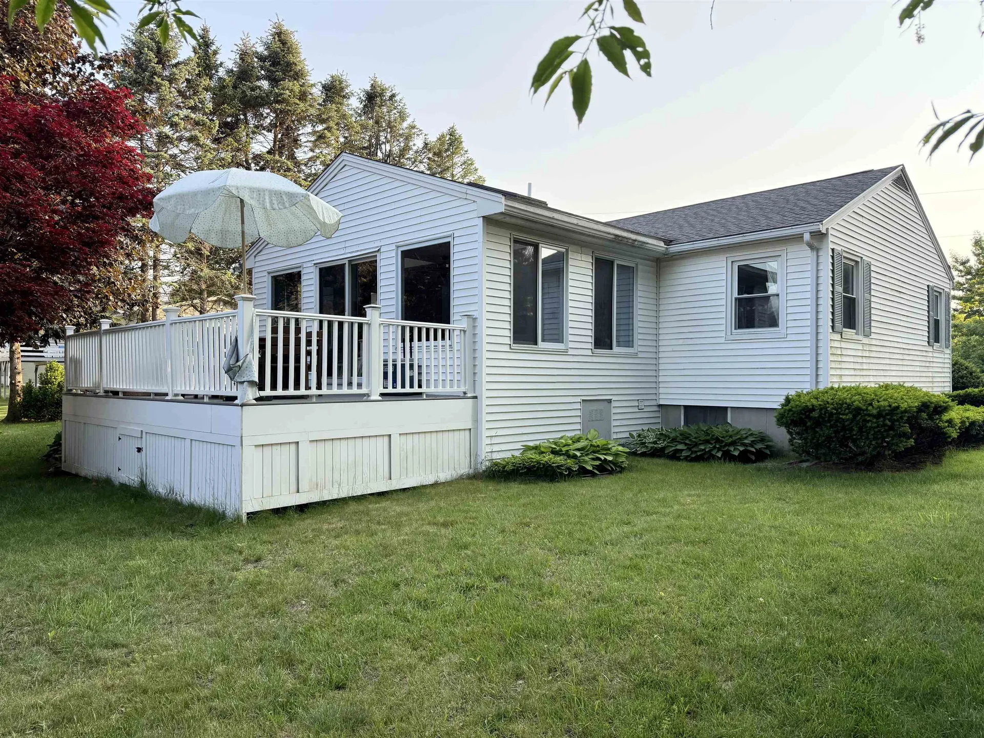 22 Sanborn Road Hampton NH 03842