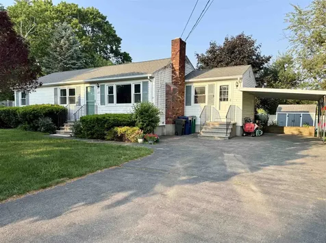 22 Sanborn Road Hampton NH 03842