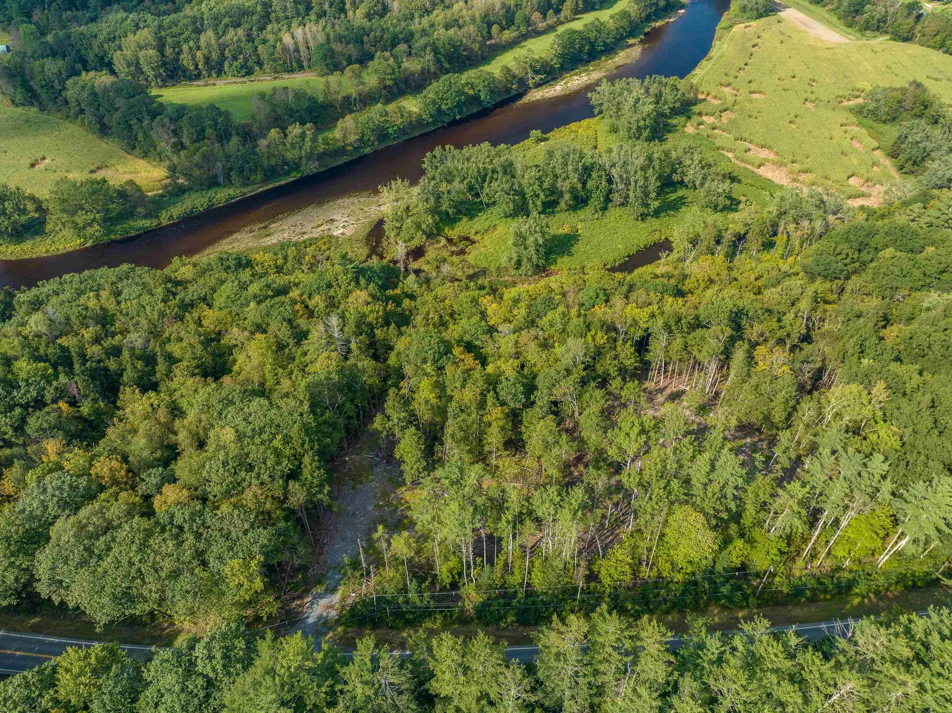 00 Lisbon Road Bath NH 03740