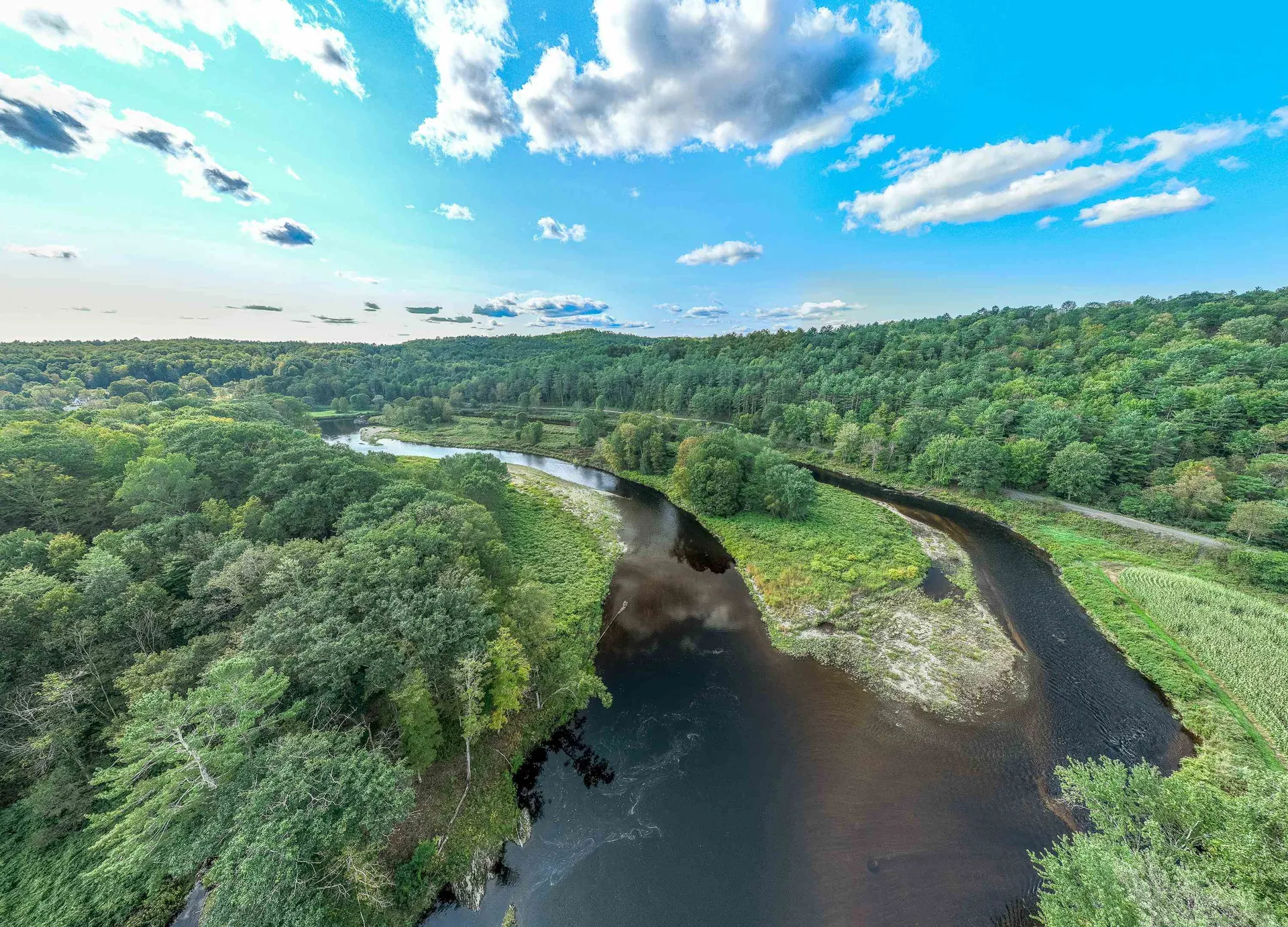 00 Lisbon Road Bath NH 03740