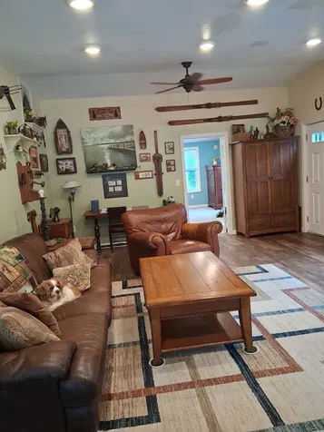 3 O'sullivan Way Ossipee NH 03814