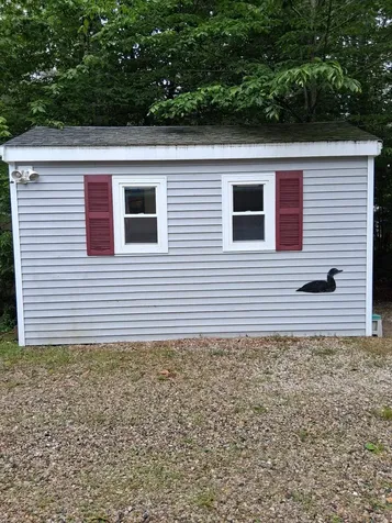 3 O'sullivan Way Ossipee NH 03814