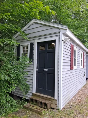 3 O'sullivan Way Ossipee NH 03814