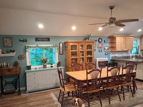 3 O'sullivan Way Ossipee NH 03814