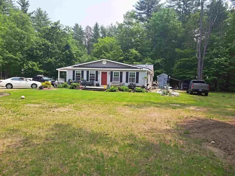 3 O'sullivan Way Ossipee NH 03814