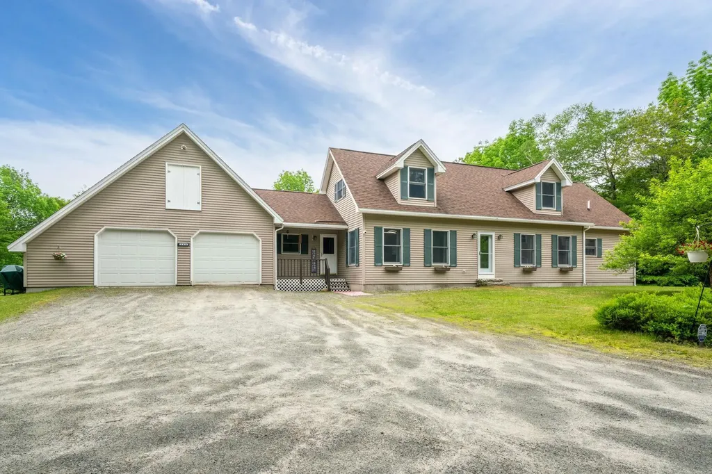 290 Cornish Turnpike Newport NH 03773