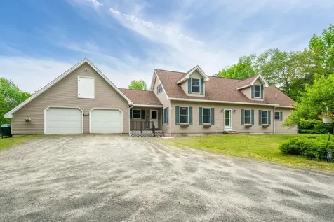 290 Cornish Turnpike Newport NH 03773