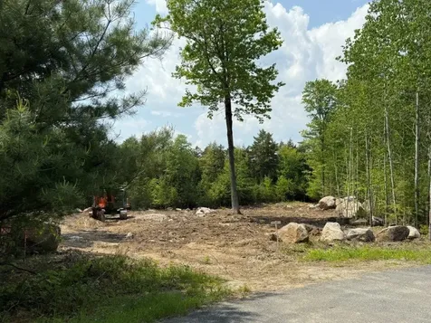Straw Brook Lane Canaan NH 03741
