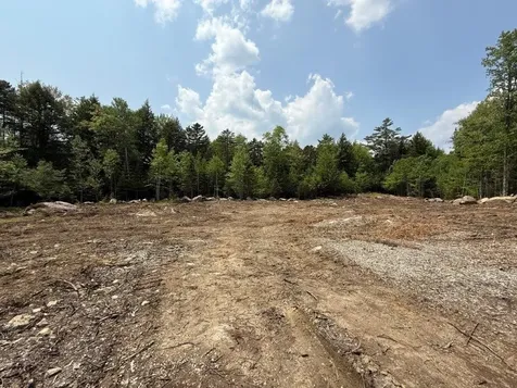Straw Brook Lane Canaan NH 03741