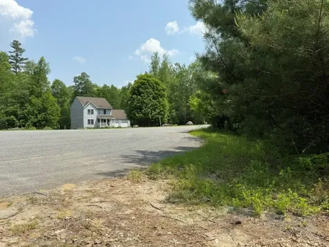 Straw Brook Lane Canaan NH 03741