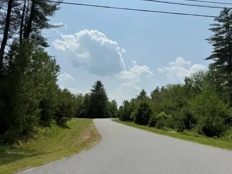 Straw Brook Lane Canaan NH 03741