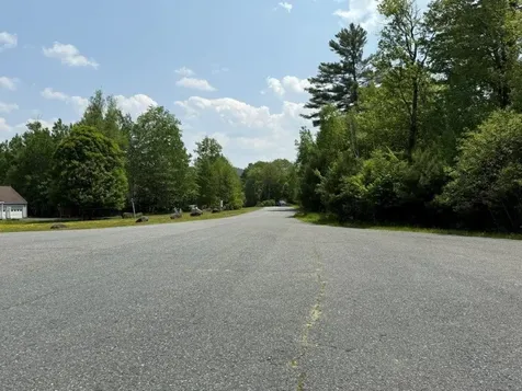 Straw Brook Lane Canaan NH 03741