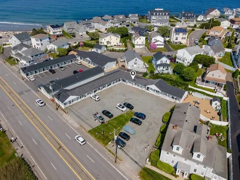 522 Ocean Boulevard Hampton NH 03842
