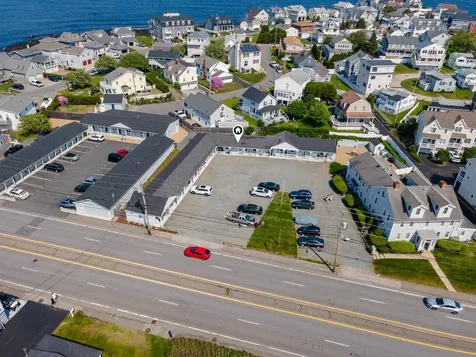 522 Ocean Boulevard Hampton NH 03842