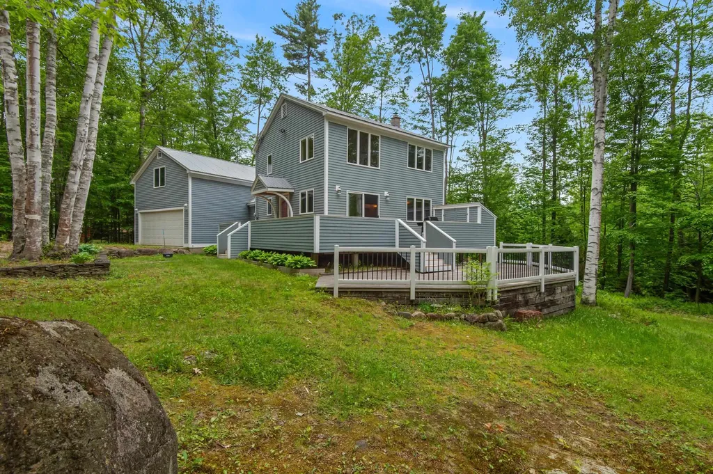 180 Ash Street Conway NH 03860