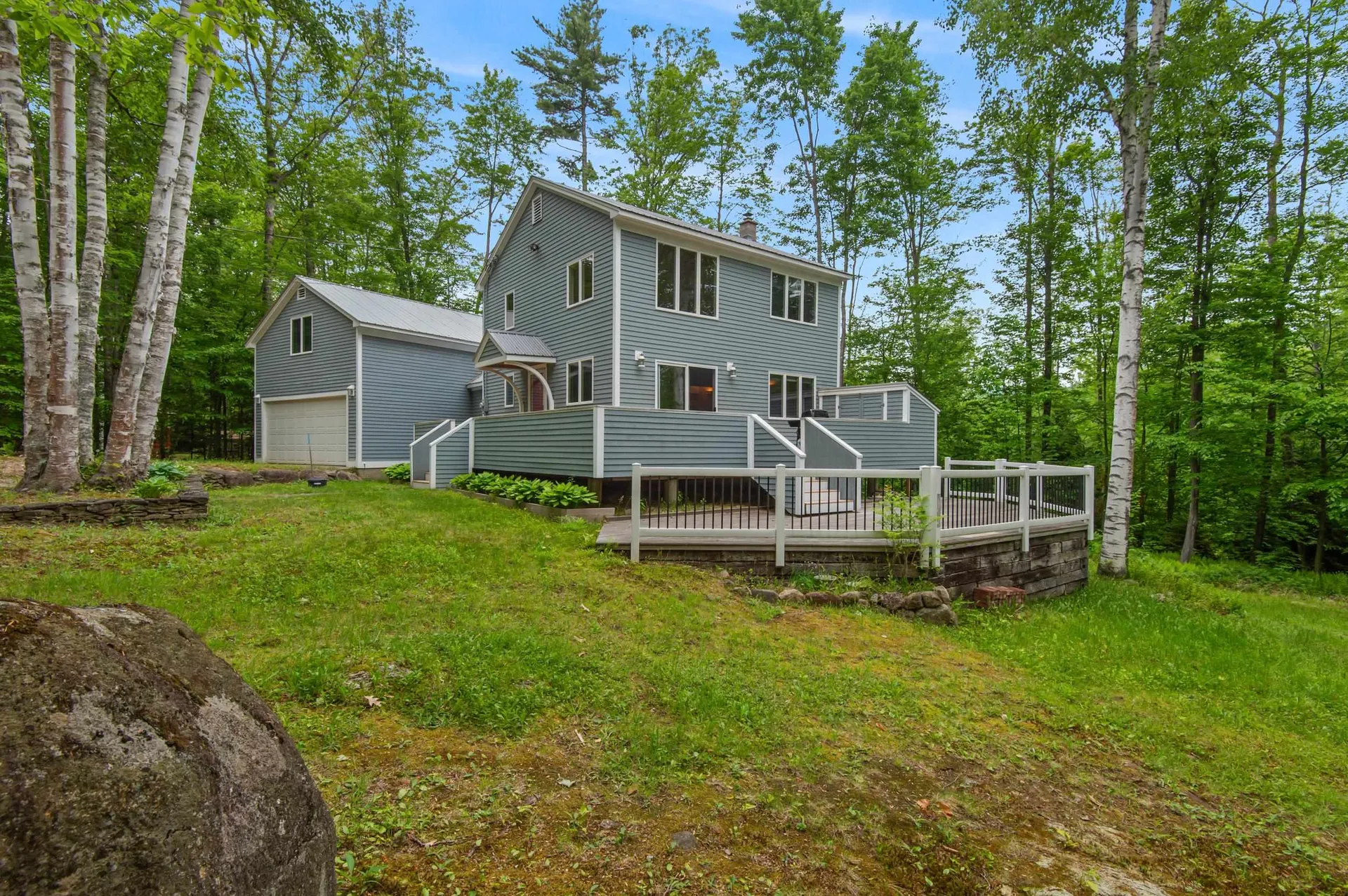 180 Ash Street Conway NH 03860