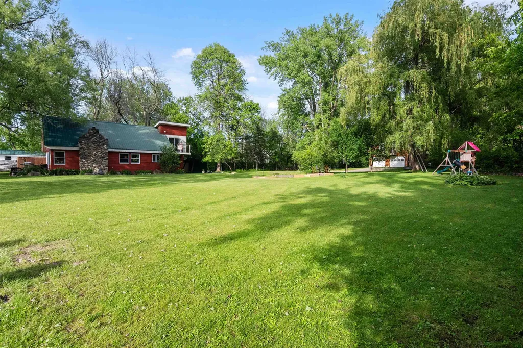 62 Austin Road St. Albans Town VT 05488