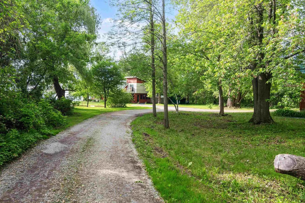 62 Austin Road St. Albans Town VT 05488