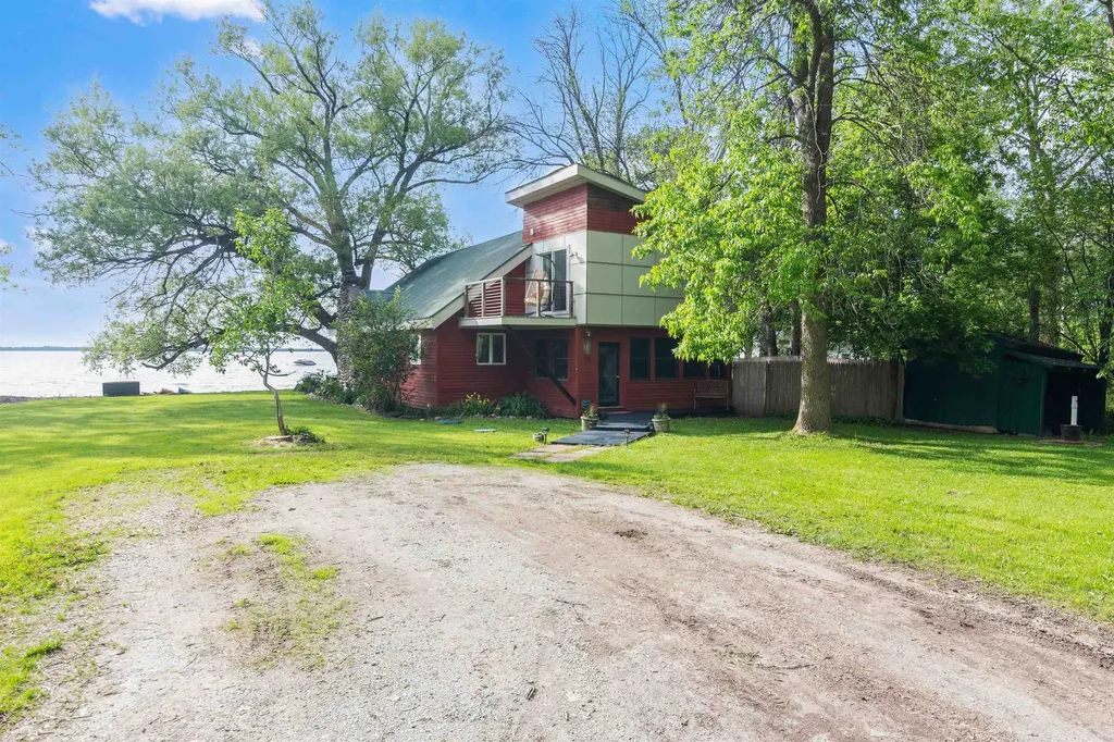 62 Austin Road St. Albans Town VT 05488