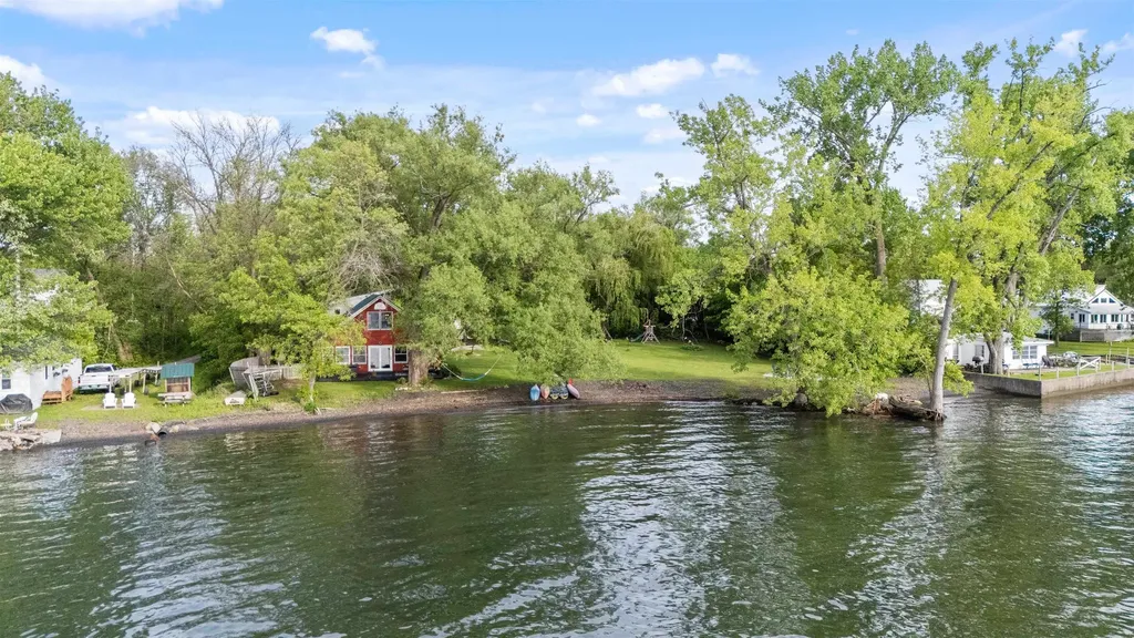 62 Austin Road St. Albans Town VT 05488