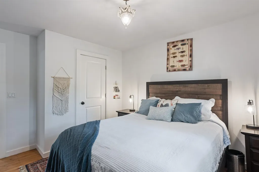 62 Austin Road St. Albans Town VT 05488