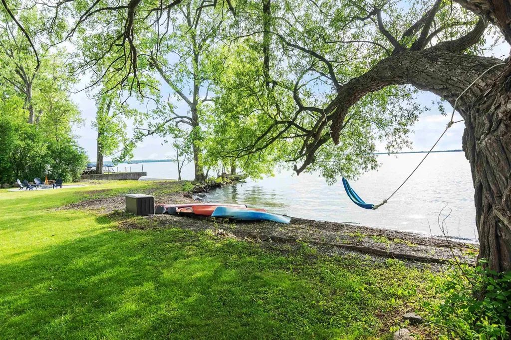 62 Austin Road St. Albans Town VT 05488