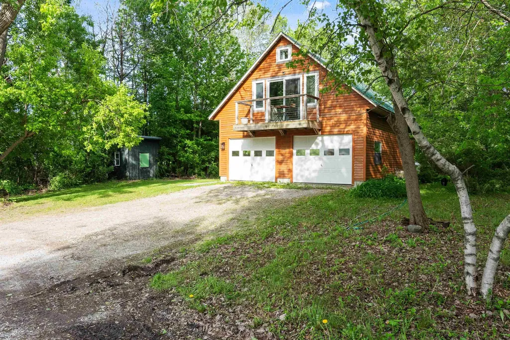 62 Austin Road St. Albans Town VT 05488