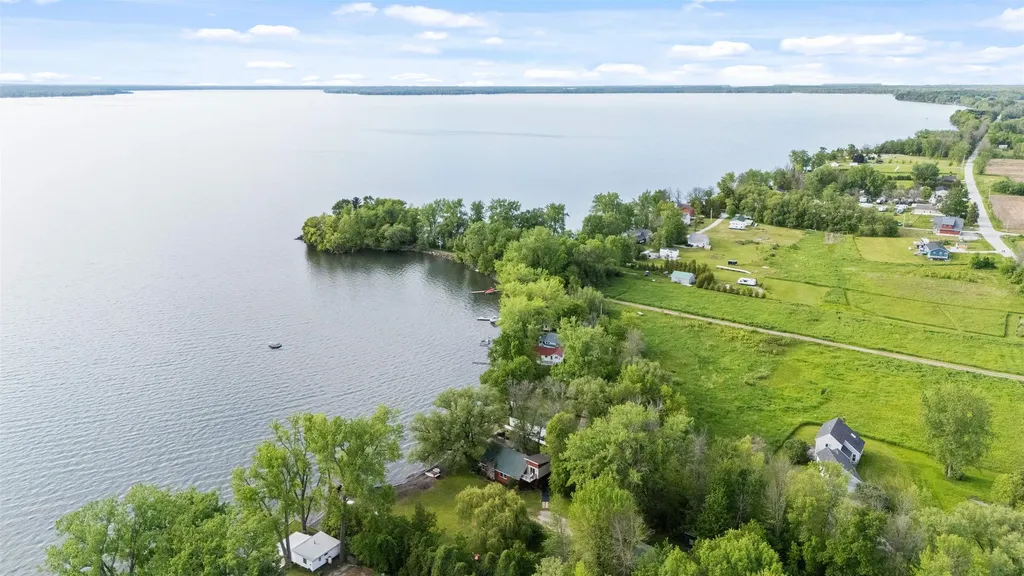 62 Austin Road St. Albans Town VT 05488