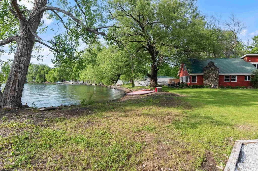 62 Austin Road St. Albans Town VT 05488