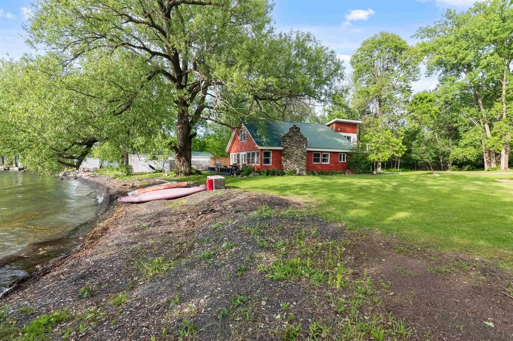 62 Austin Road St. Albans Town VT 05488