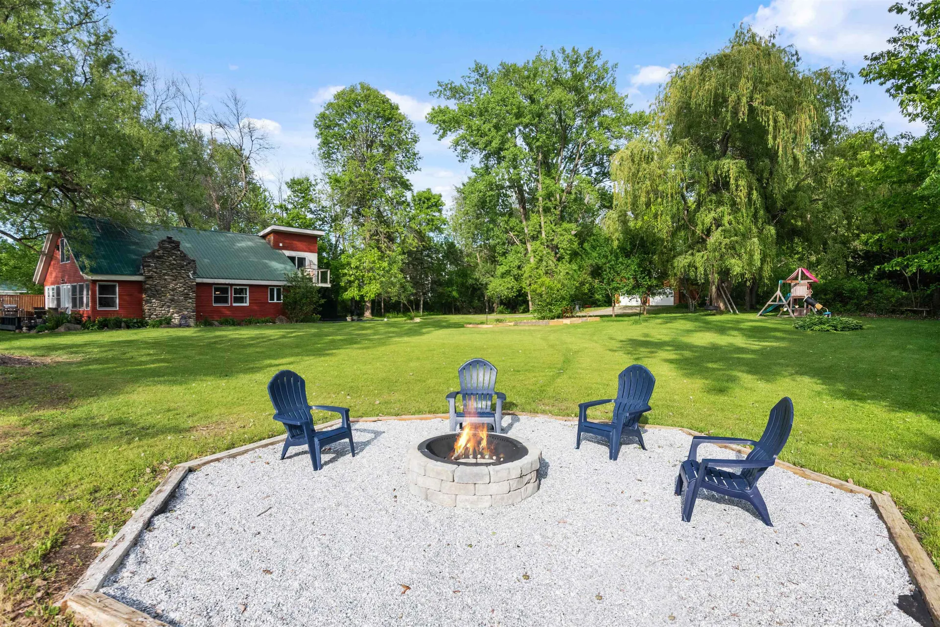 62 Austin Road St. Albans Town VT 05488