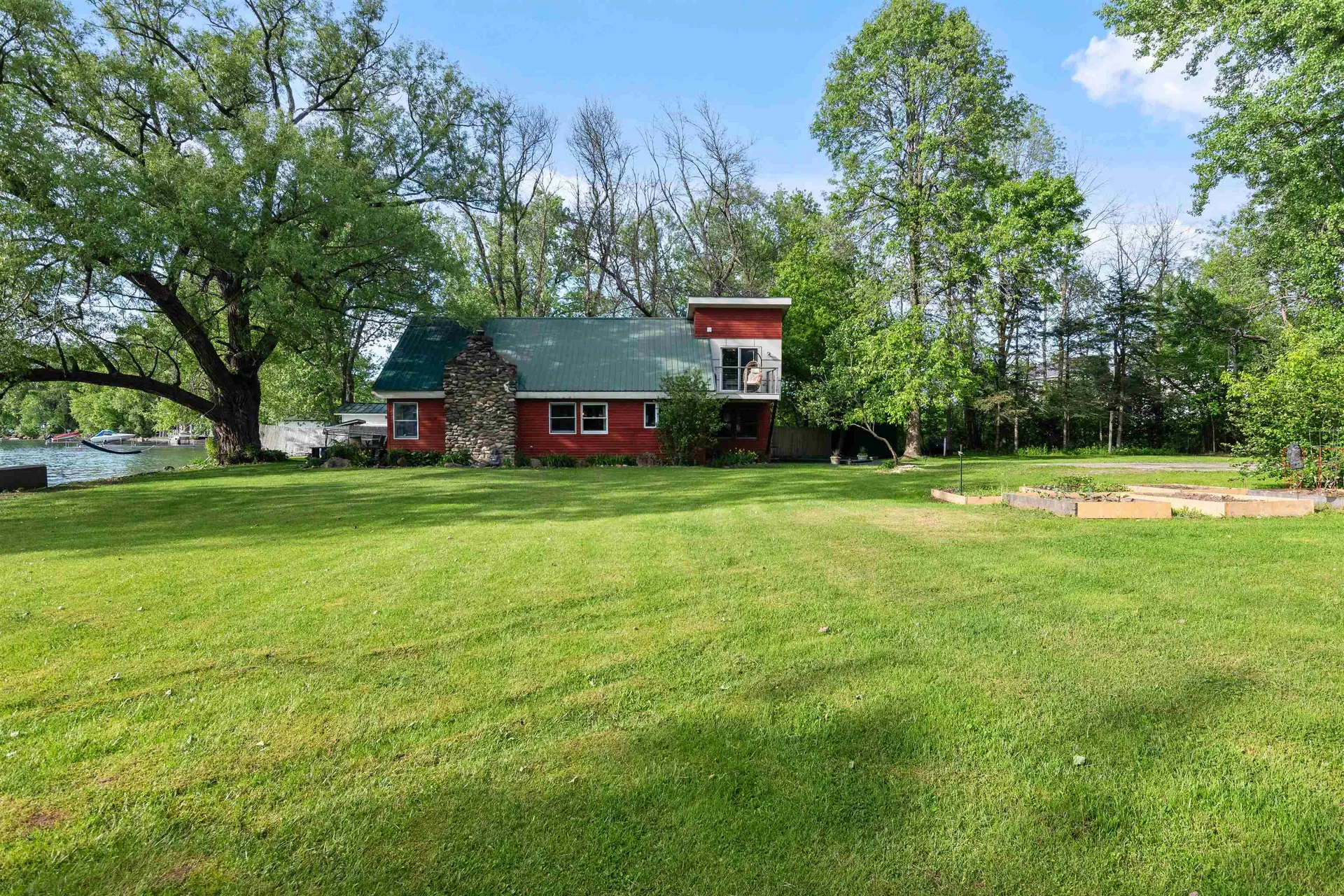 62 Austin Road St. Albans Town VT 05488