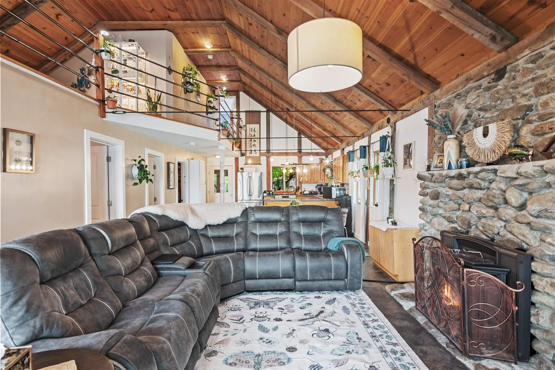 62 Austin Road St. Albans Town VT 05488