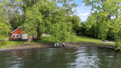 62 Austin Road St. Albans Town VT 05488