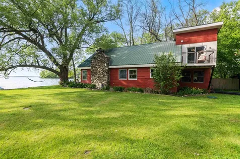 62 Austin Road St. Albans Town VT 05488