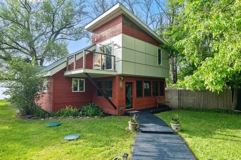 62 Austin Road St. Albans Town VT 05488