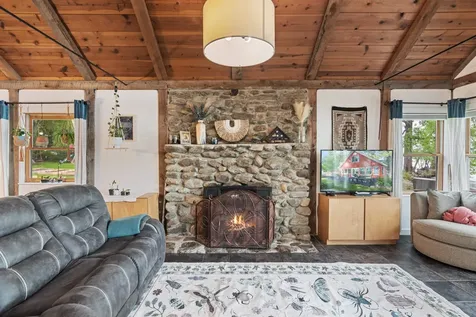 62 Austin Road St. Albans Town VT 05488