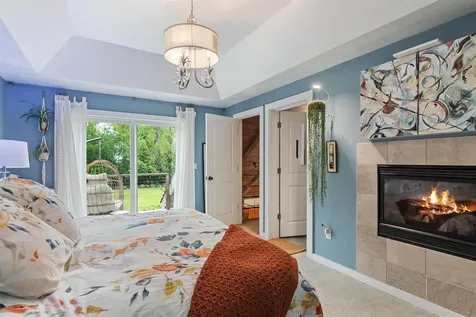 62 Austin Road St. Albans Town VT 05488