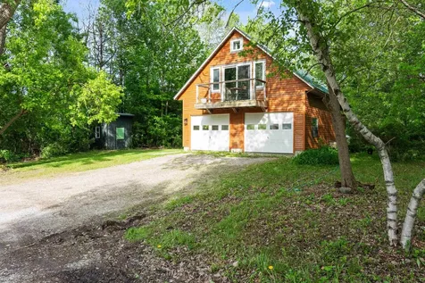 62 Austin Road St. Albans Town VT 05488