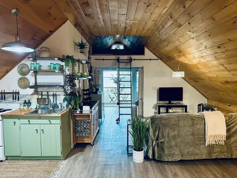 62 Austin Road St. Albans Town VT 05488