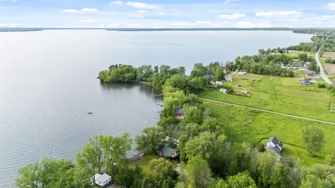 62 Austin Road St. Albans Town VT 05488