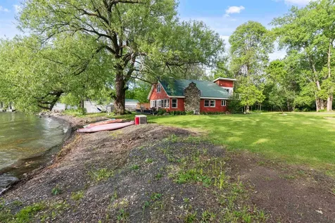 62 Austin Road St. Albans Town VT 05488