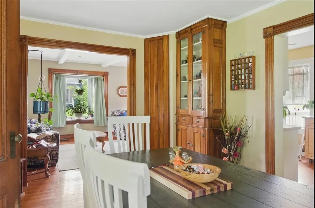 203 N. Pleasant Street Troy VT 05859