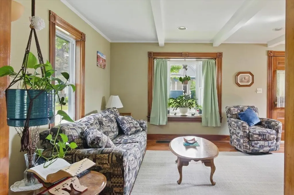 203 N. Pleasant Street Troy VT 05859