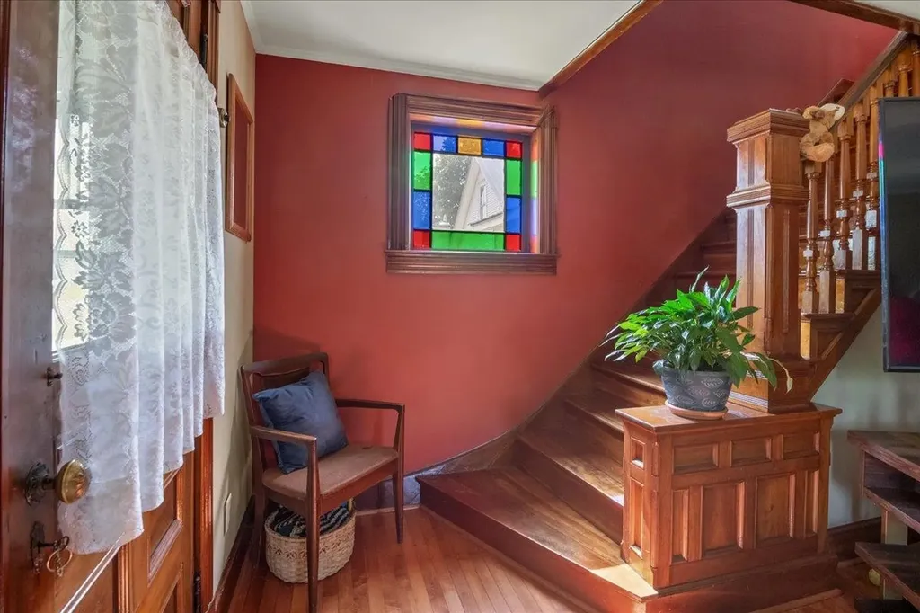 203 N. Pleasant Street Troy VT 05859