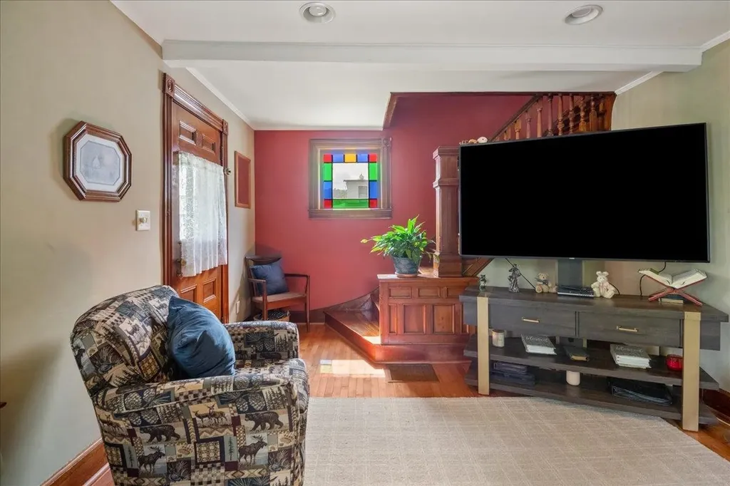 203 N. Pleasant Street Troy VT 05859