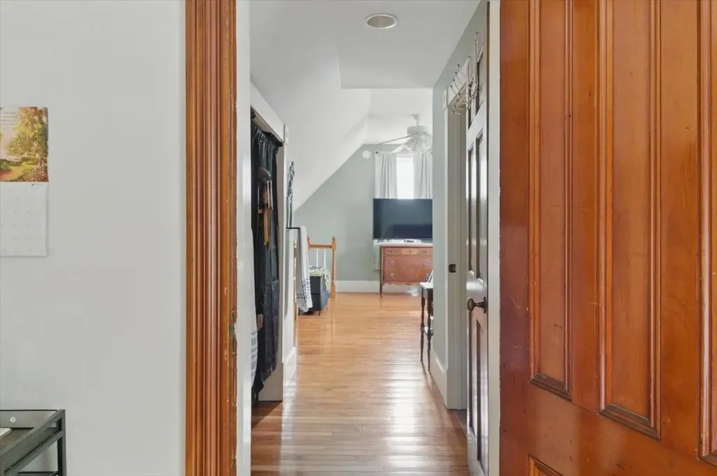 203 N. Pleasant Street Troy VT 05859