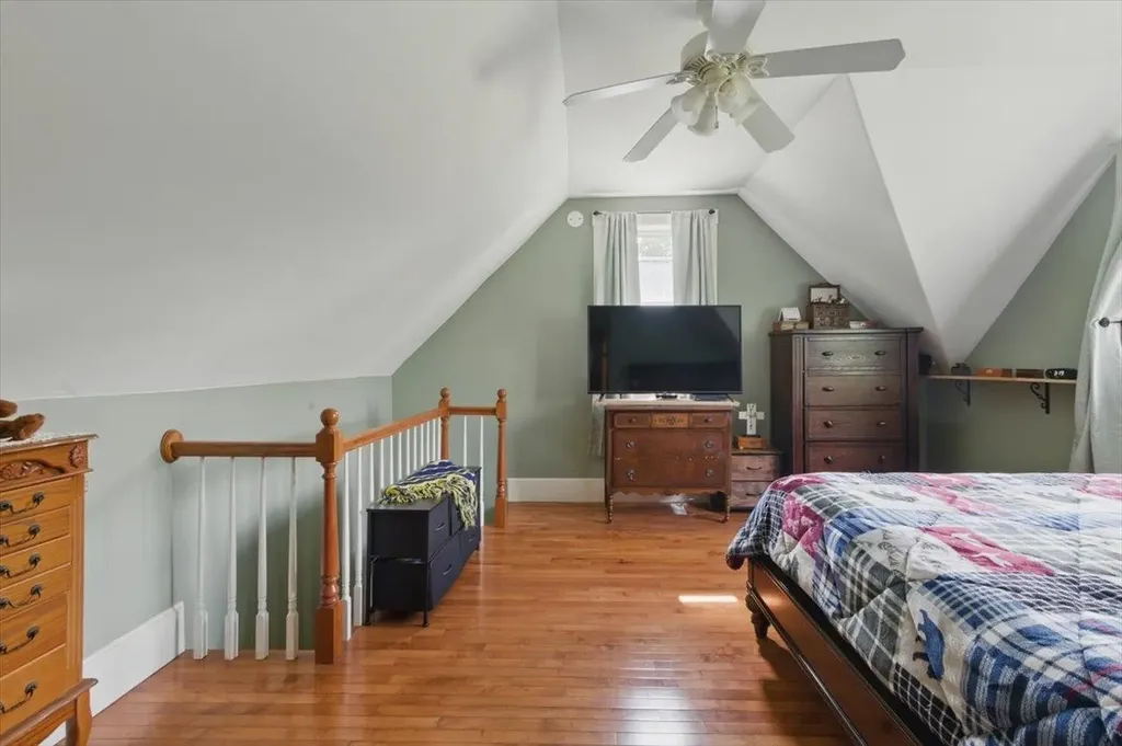 203 N. Pleasant Street Troy VT 05859