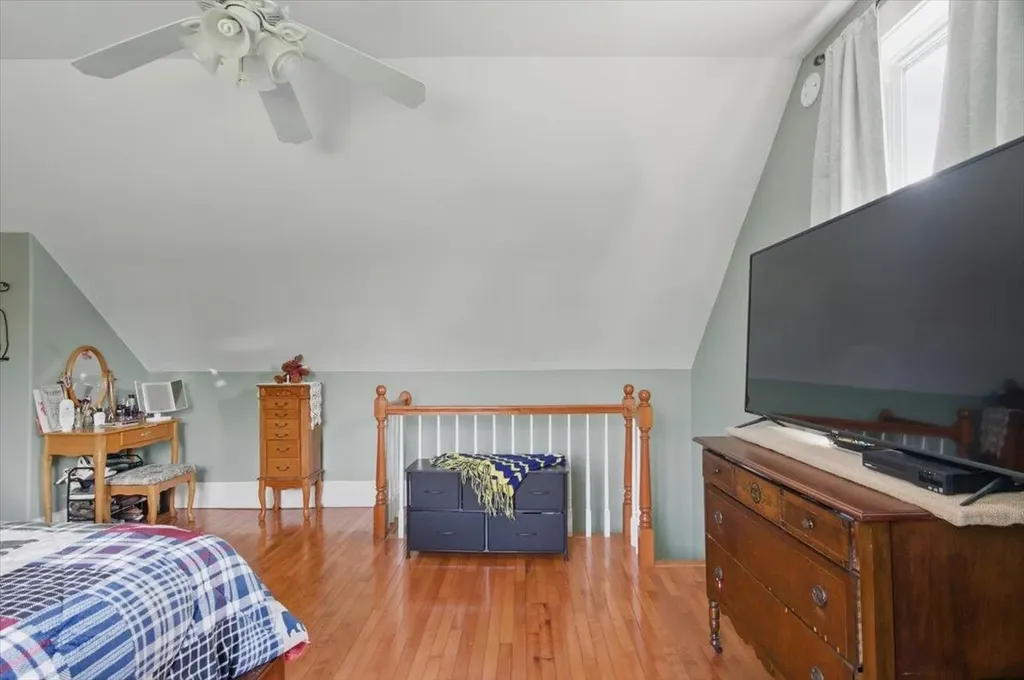 203 N. Pleasant Street Troy VT 05859