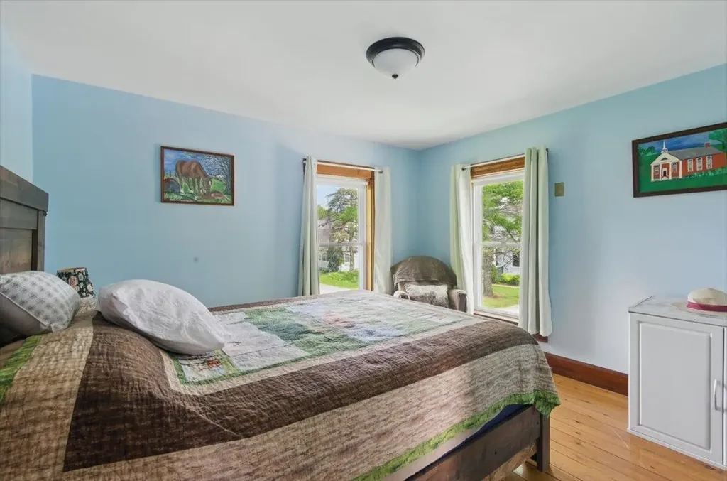 203 N. Pleasant Street Troy VT 05859